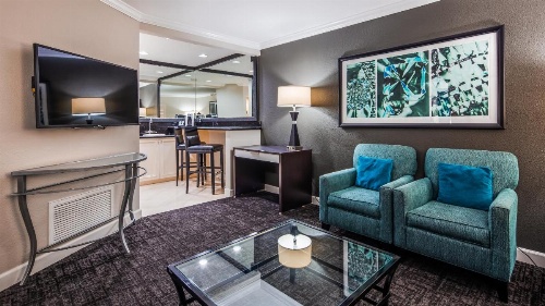 Best Western Plus Casino Royale - Center Strip image 11
