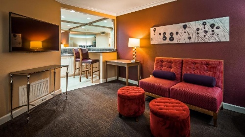 Best Western Plus Casino Royale - Center Strip image 13