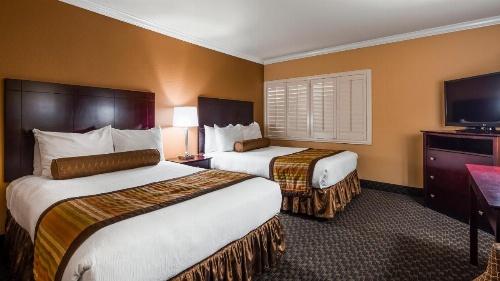 Best Western Plus Casino Royale - Center Strip image 14