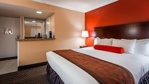 Best Western Plus Casino Royale - Center Strip image 15