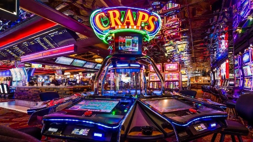 Best Western Plus Casino Royale - Center Strip image 18