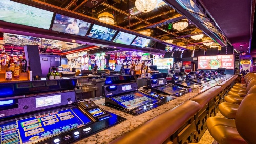 Best Western Plus Casino Royale - Center Strip image 19