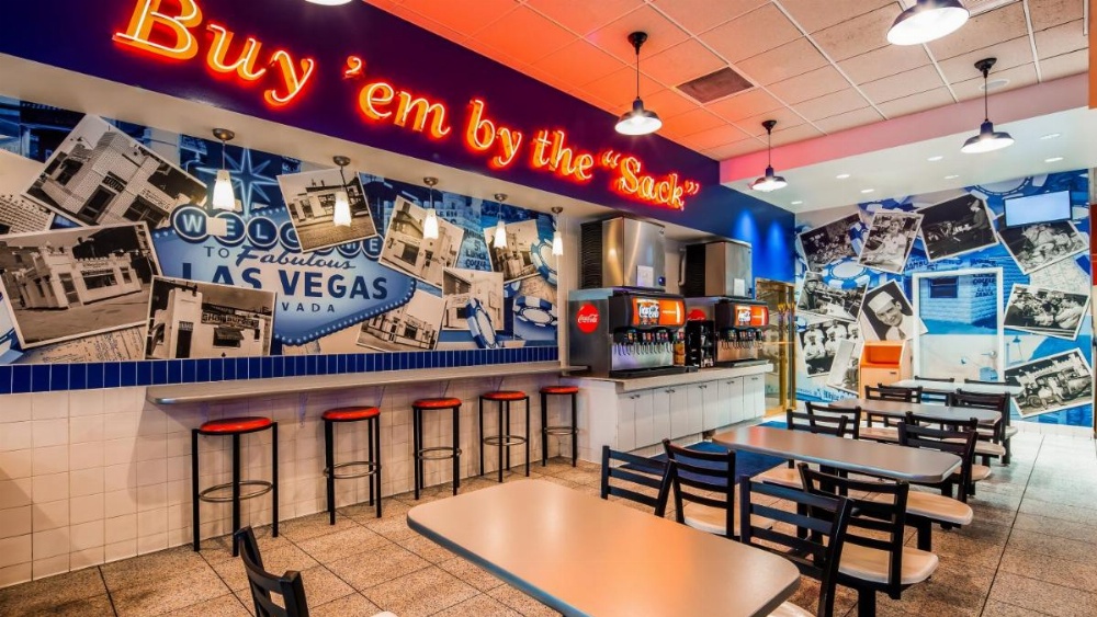 Best Western Plus Casino Royale - Center Strip Image 22