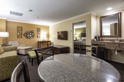 Best Western Plus Casino Royale - Center Strip image 24