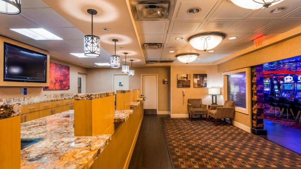 Best Western Plus Casino Royale - Center Strip Image 25