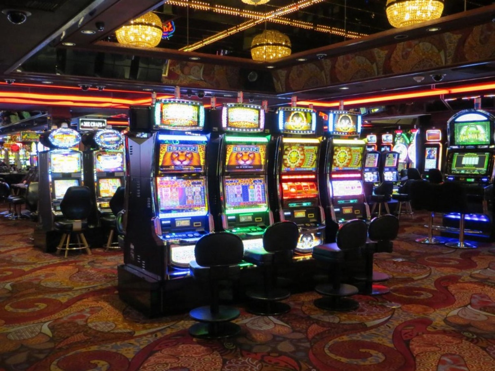 Best Western Plus Casino Royale - Center Strip Image 27