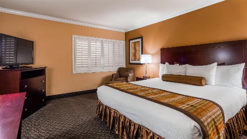 Best Western Plus Casino Royale - Center Strip image 3