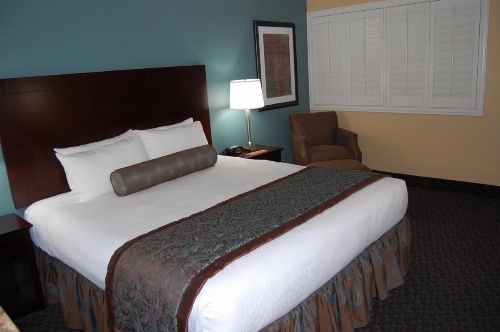 Best Western Plus Casino Royale - Center Strip image 29