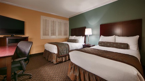 Best Western Plus Casino Royale - Center Strip image 30