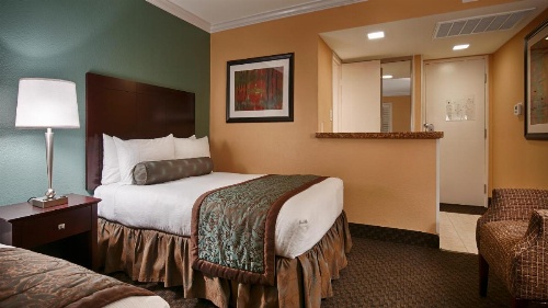 Best Western Plus Casino Royale - Center Strip image 31
