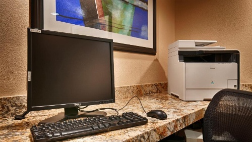 Best Western Plus Casino Royale - Center Strip image 32