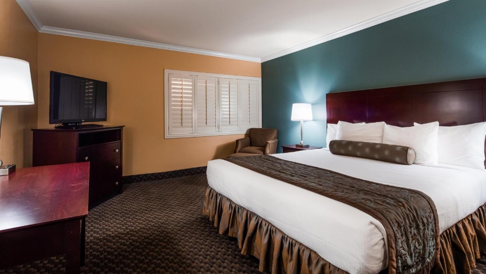 Best Western Plus Casino Royale - Center Strip