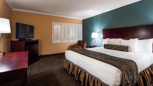 Best Western Plus Casino Royale - Center Strip image 4