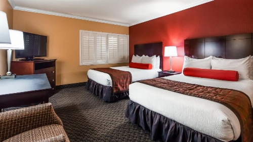 Best Western Plus Casino Royale - Center Strip image 6