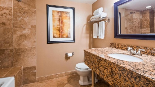 Best Western Plus Casino Royale - Center Strip image 7