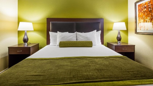 Best Western Plus Casino Royale - Center Strip image 8