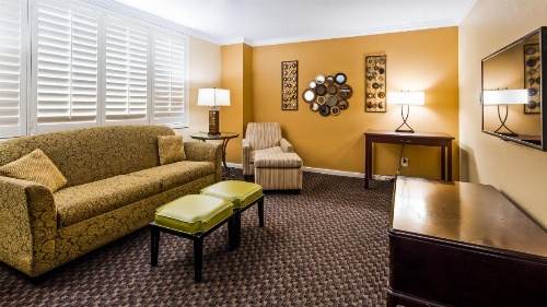 Best Western Plus Casino Royale - Center Strip image 9
